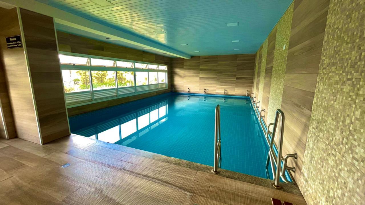 Apartamento, 3 quartos, 110 m² - Foto 22